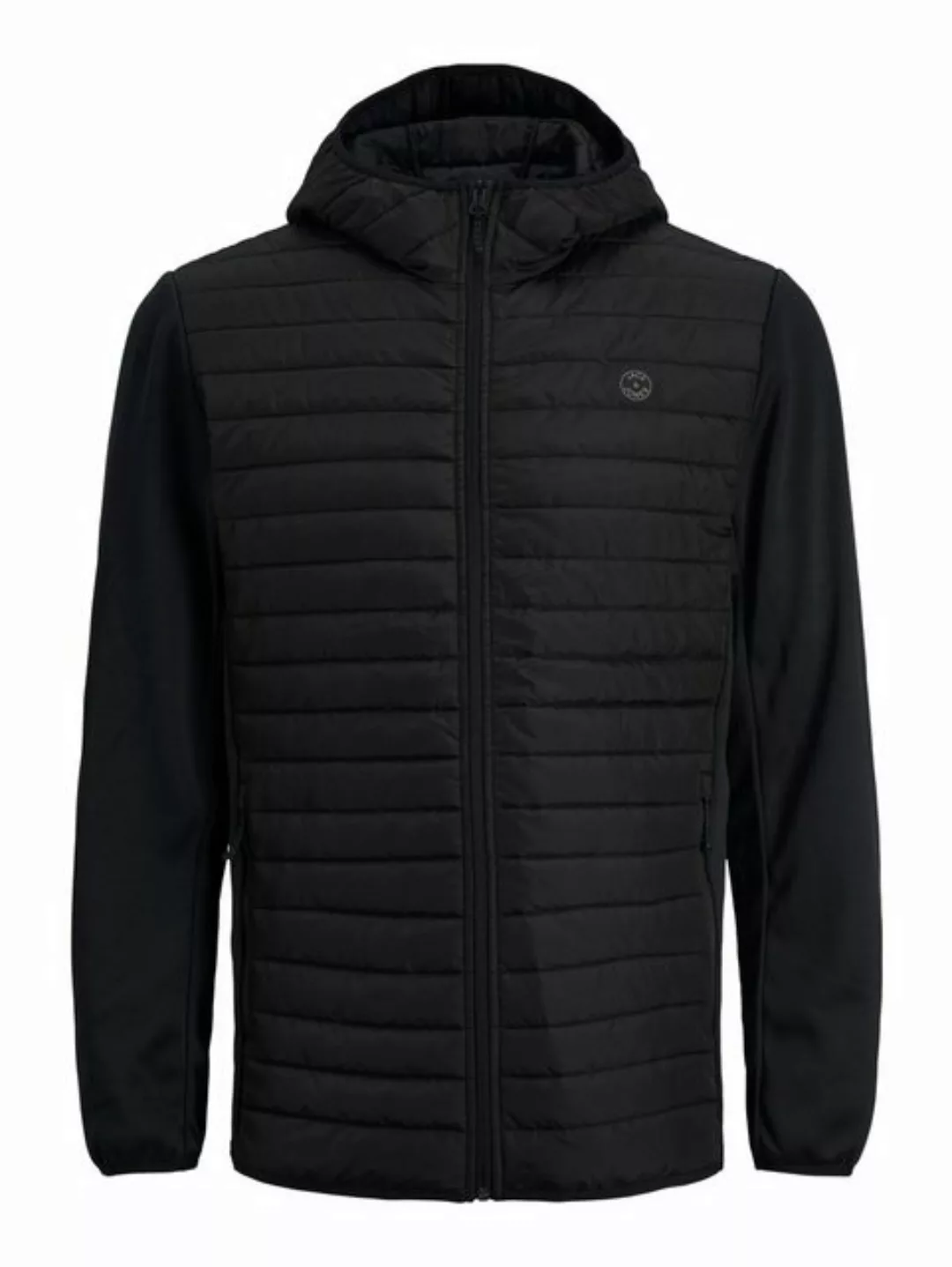 Jack & Jones Steppjacke "JJEMULTI QUILTED JACKET NOOS", mit Kapuze günstig online kaufen