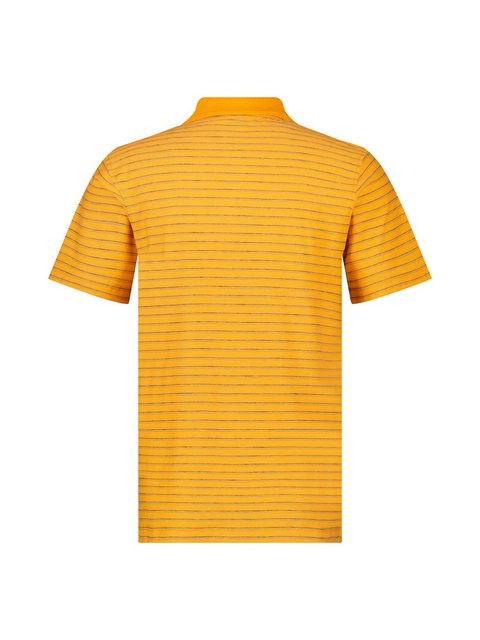 LERROS Poloshirt "LERROS Herren Poloshirt, gestreift" günstig online kaufen