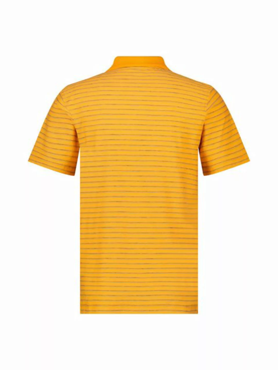 LERROS Poloshirt LERROS Herren Poloshirt, gestreift günstig online kaufen