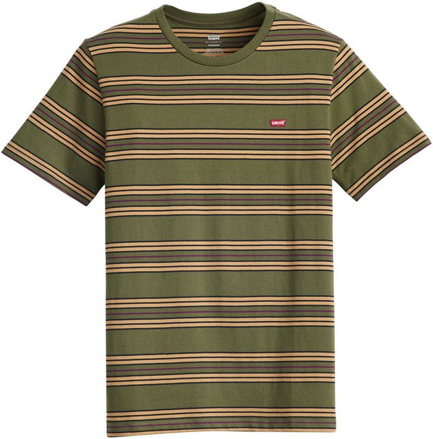 Levi's® T-Shirt ORIGINAL HM TEE günstig online kaufen