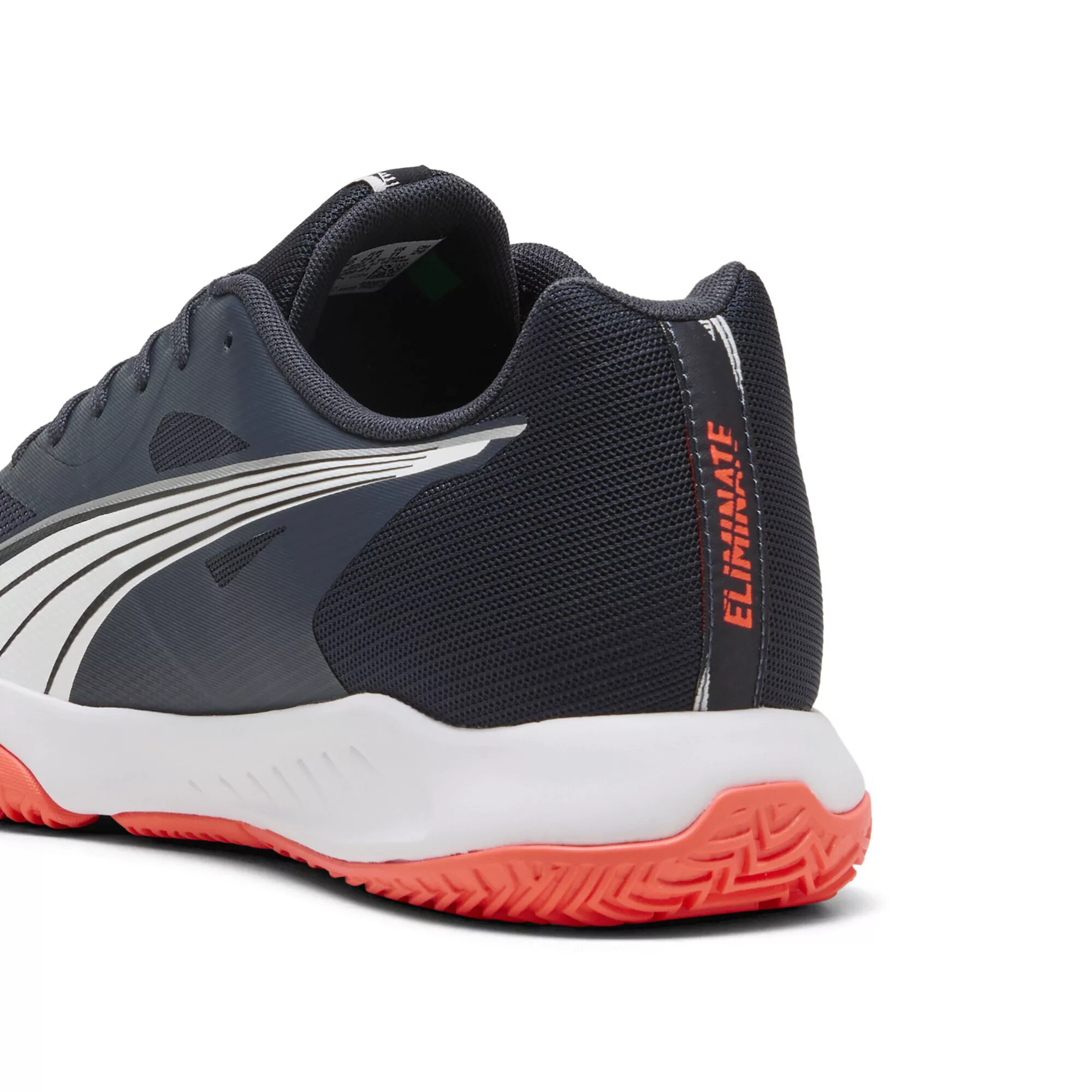 PUMA Trainingsschuh "Eliminate Turbo Handballschuhe Erwachsene" günstig online kaufen