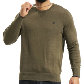 Timberland  Pullover Crew sweater günstig online kaufen