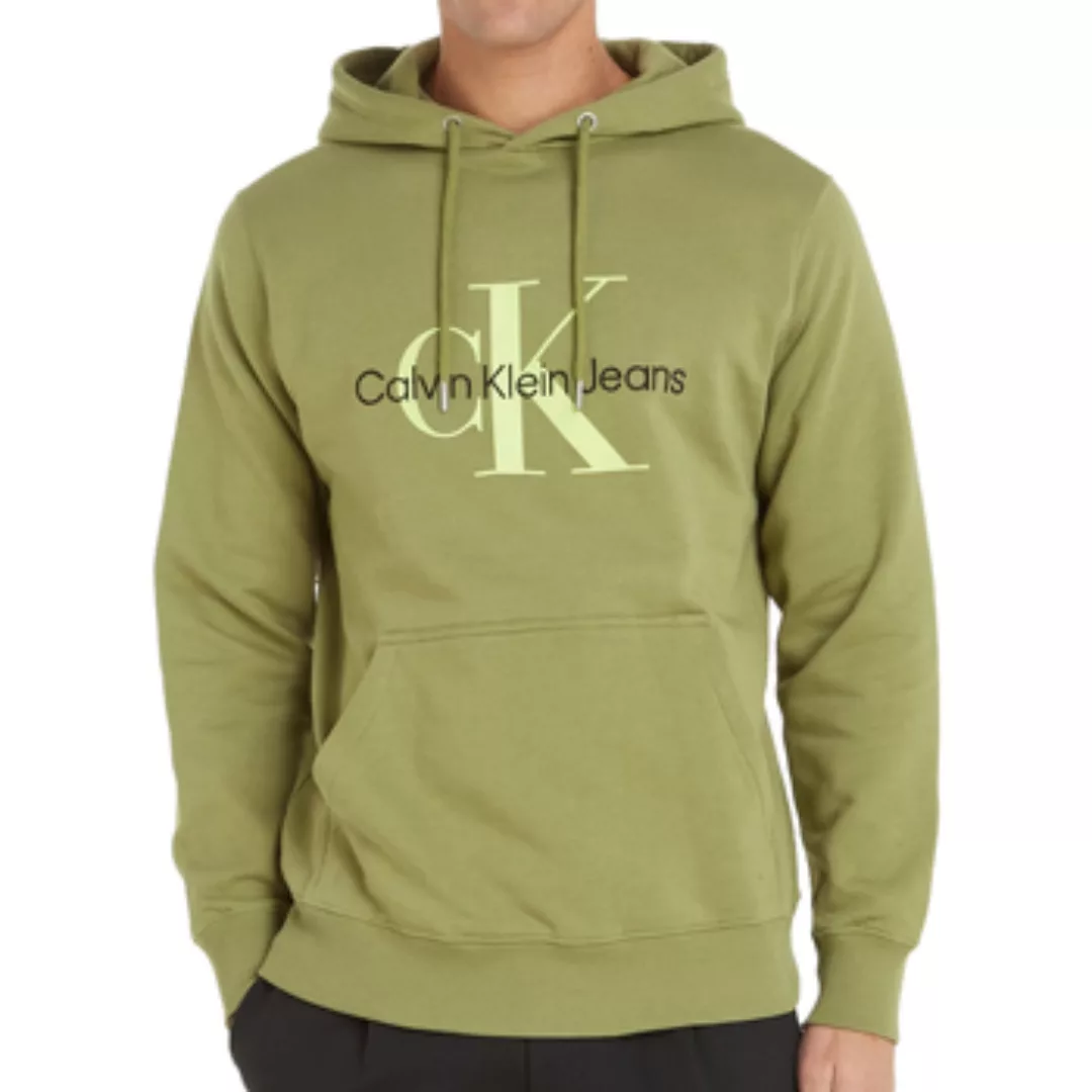 Calvin Klein Jeans  Sweatshirt J30J320805 günstig online kaufen