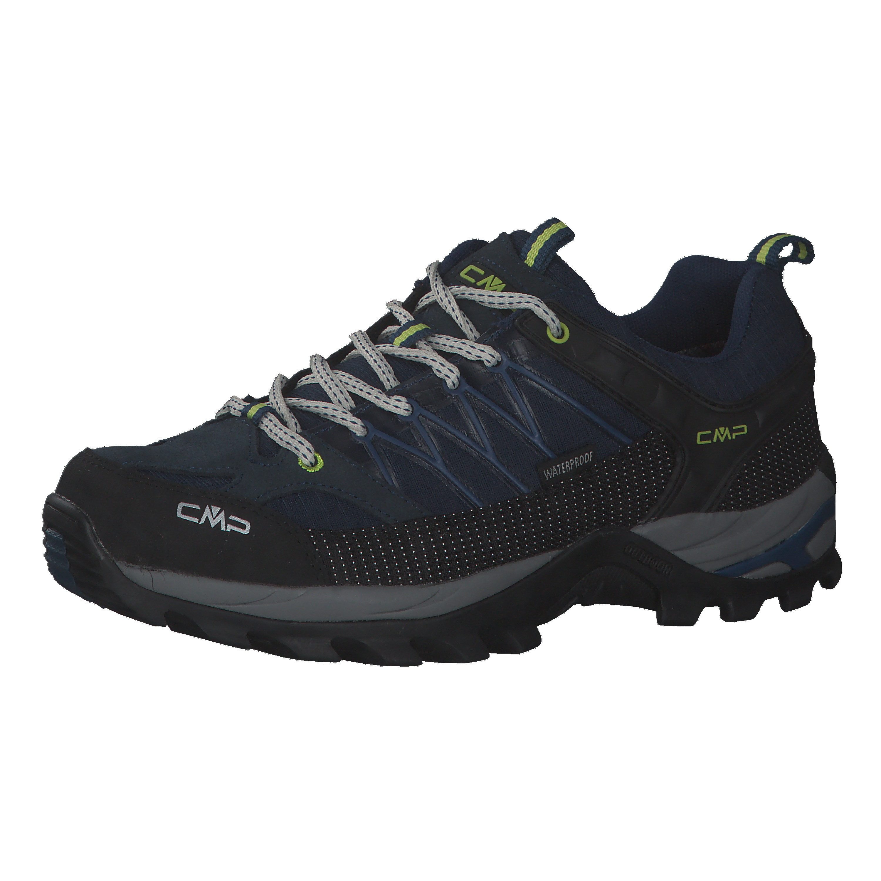 CMP CMP Herren Trekking Schuhe Rigel günstig online kaufen