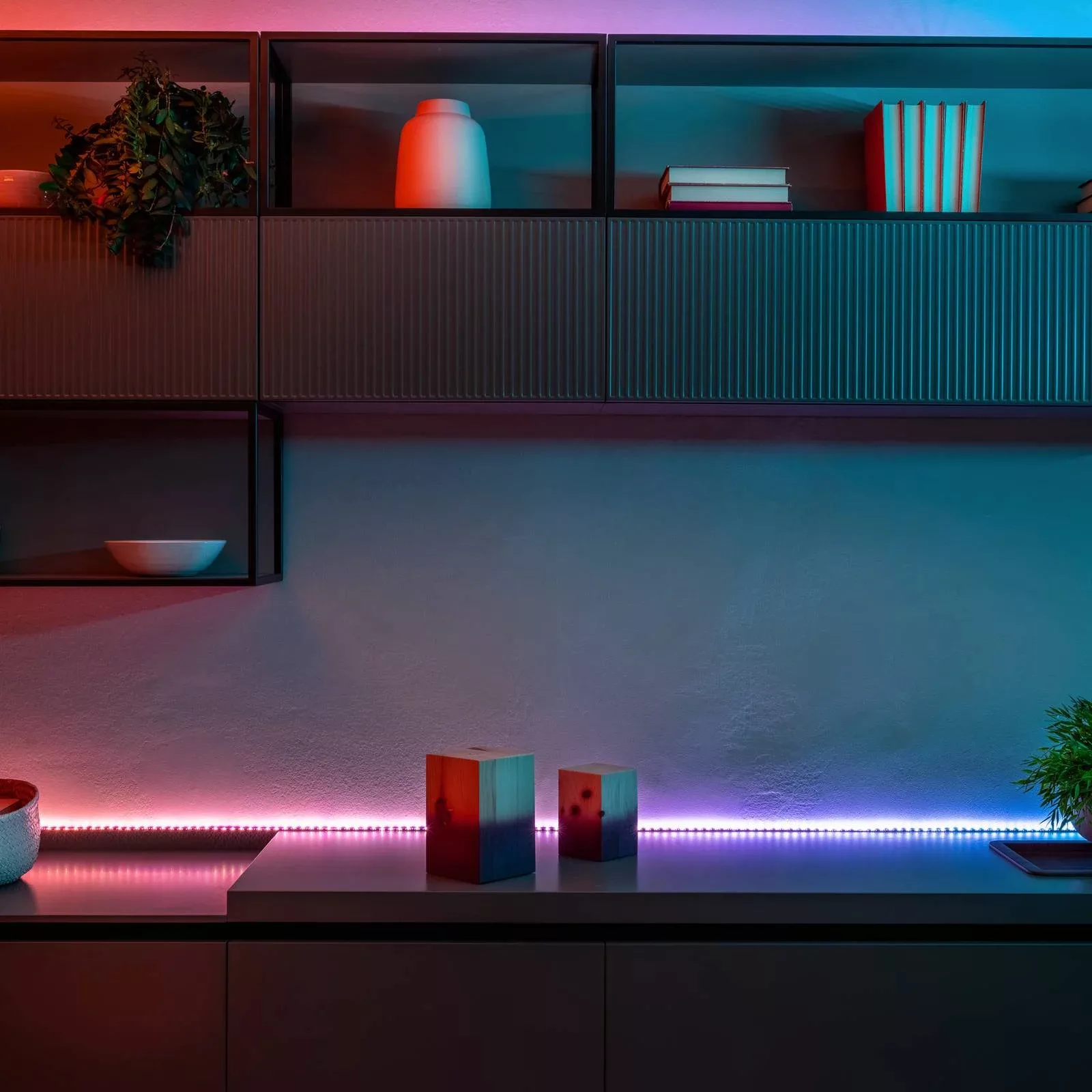 Twinkly Light line LED-Strip RGB 1,5m Erweiterung günstig online kaufen