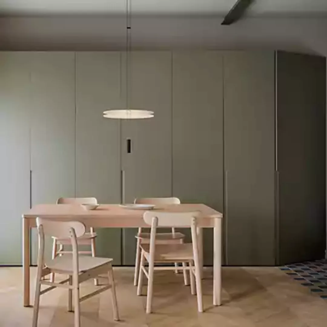 Vibia Flamingo Mini 1575 Pendelleuchte LED, Dali günstig online kaufen