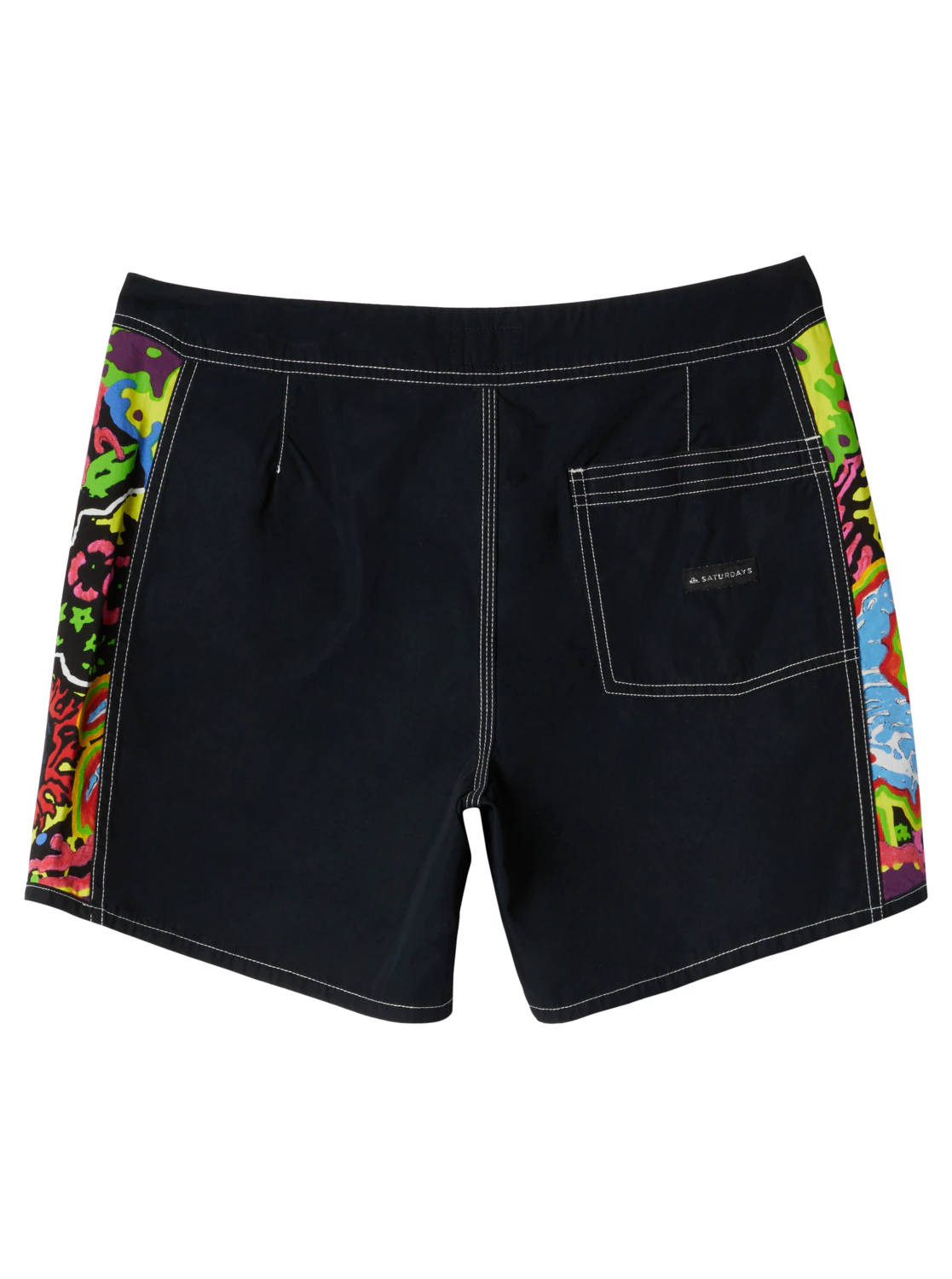 Quiksilver Boardshorts "Snyc Original Arch 16"" günstig online kaufen