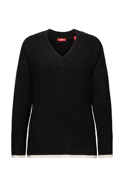 Esprit Damen Pullover 103ee1i326 günstig online kaufen