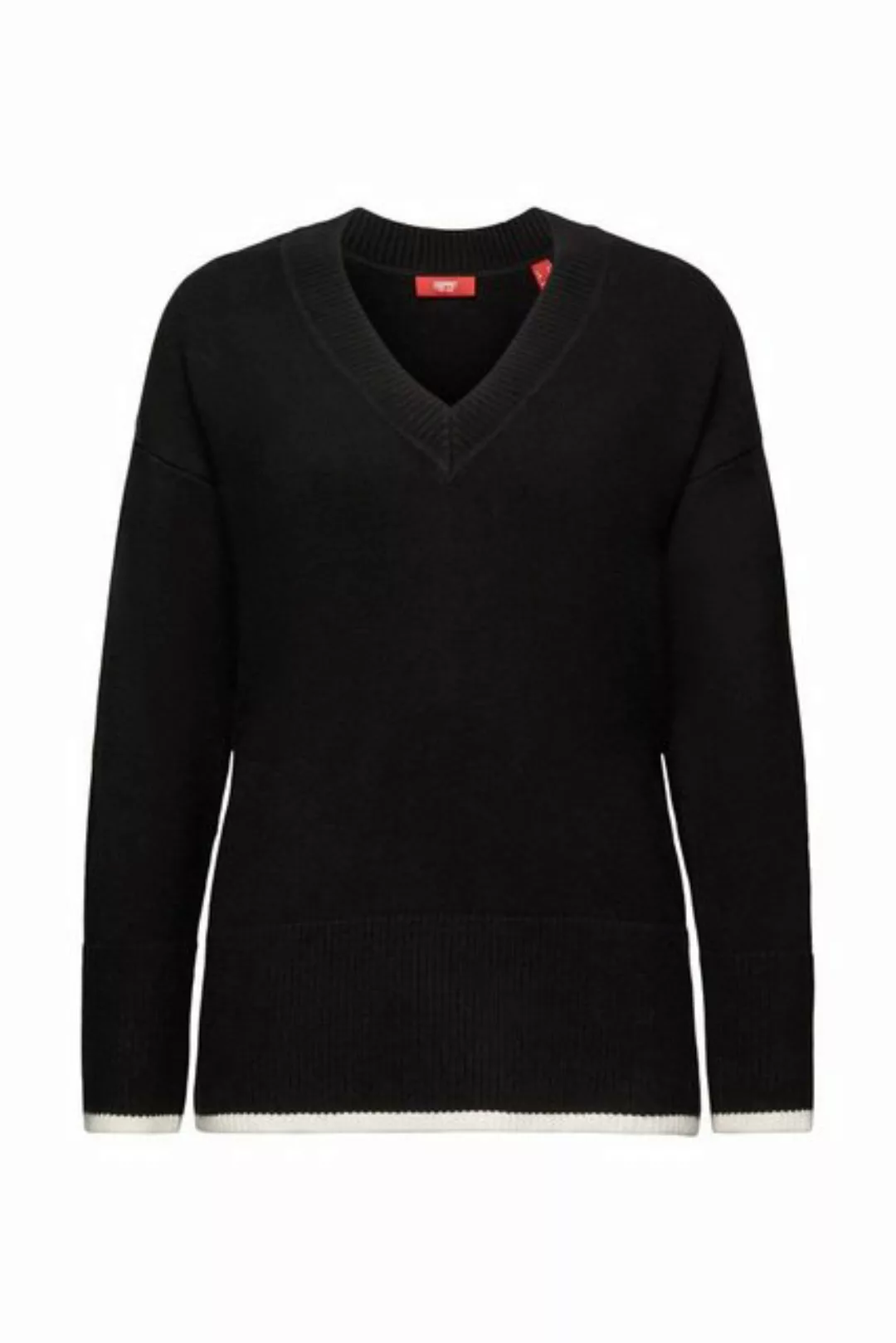 Esprit Damen Pullover 103ee1i326 günstig online kaufen