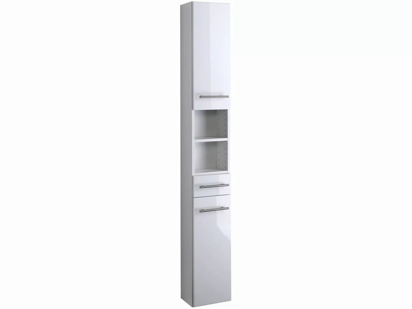 HELD MÖBEL Seitenschrank 25 x 181 günstig online kaufen