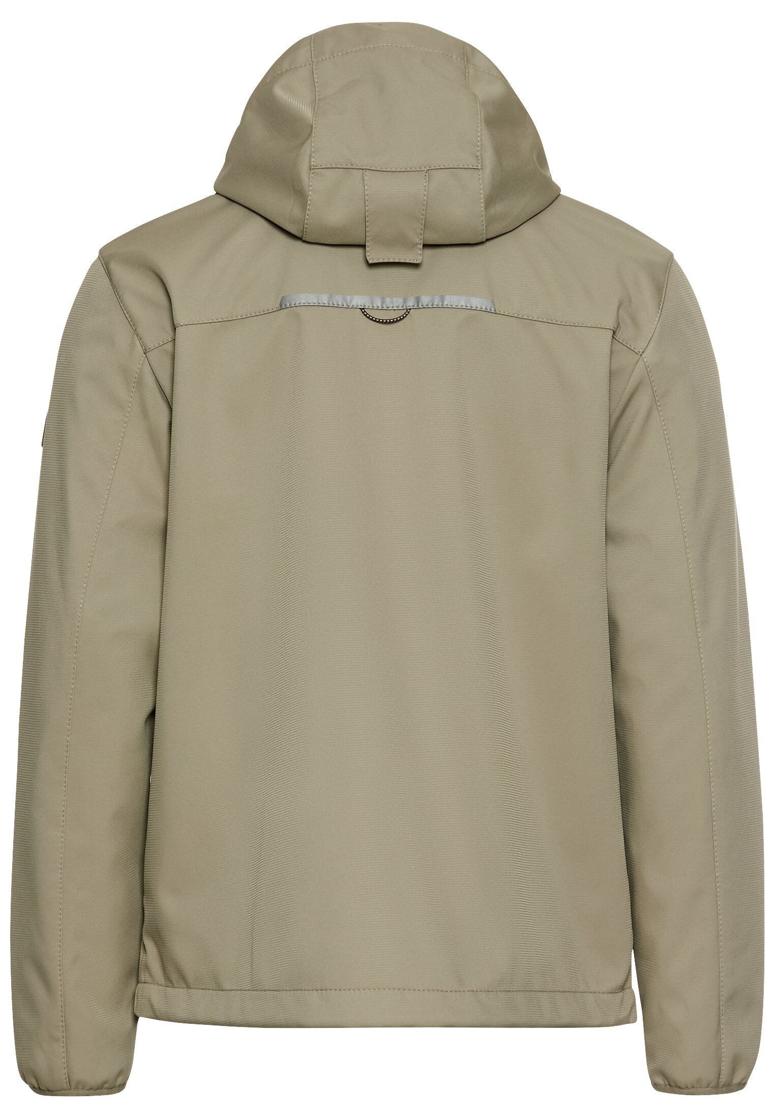 camel active Outdoorjacke günstig online kaufen