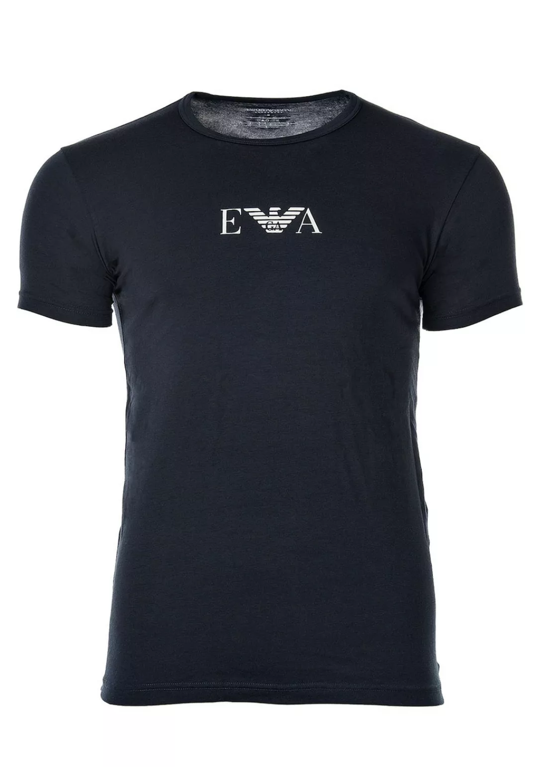 Emporio Armani T-Shirt "T-Shirt 2er Pack" günstig online kaufen