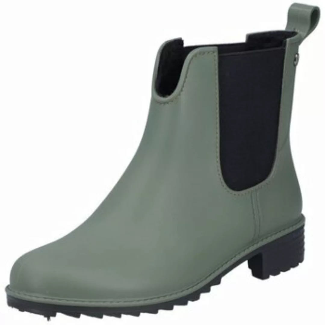 Rieker  Stiefel Stiefeletten bottlegreen (mittel) P8260-54 günstig online kaufen