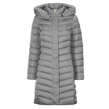 Geox  Daunenjacken W BETTANIE LONG JKT günstig online kaufen