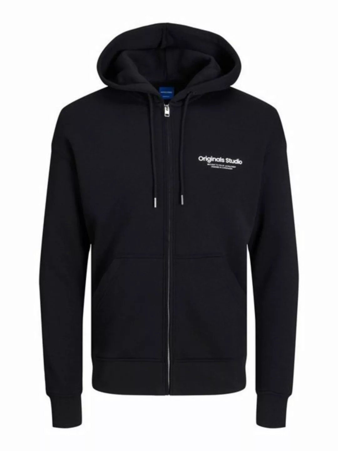 Jack & Jones Sweatjacke JJVesterbro (1-tlg) günstig online kaufen