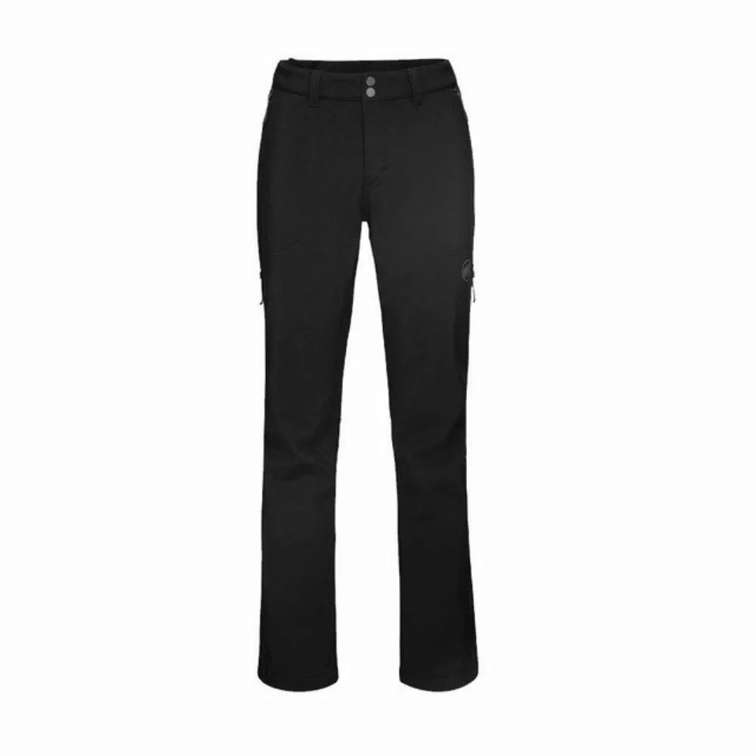 Mammut Trekkinghose Runbold Winter SO Pants Men - black günstig online kaufen