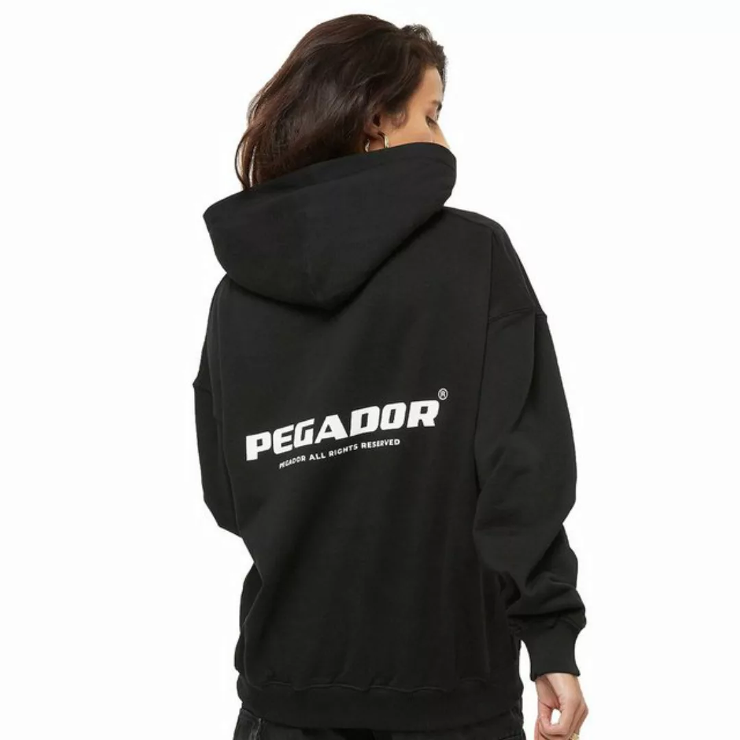 Pegador Hoodie Atna (1-tlg., kein Set) günstig online kaufen