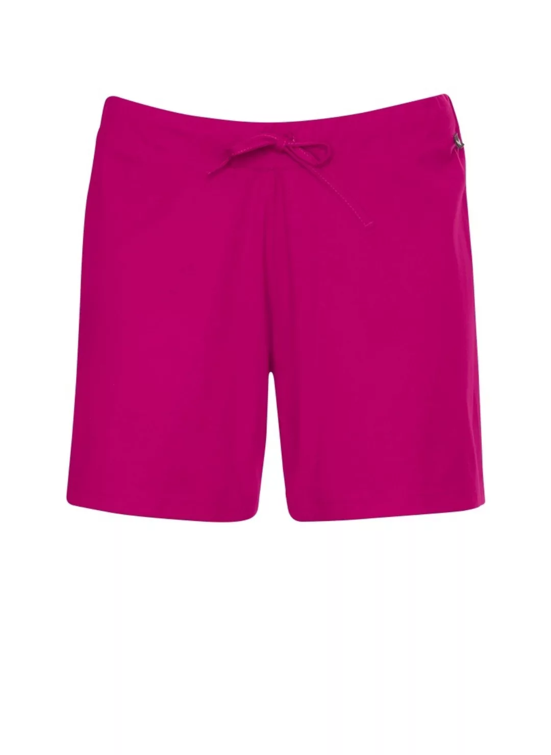 Trigema Bermudas "TRIGEMA Shorts mit praktischem Kordelzug", (1 tlg.) günstig online kaufen