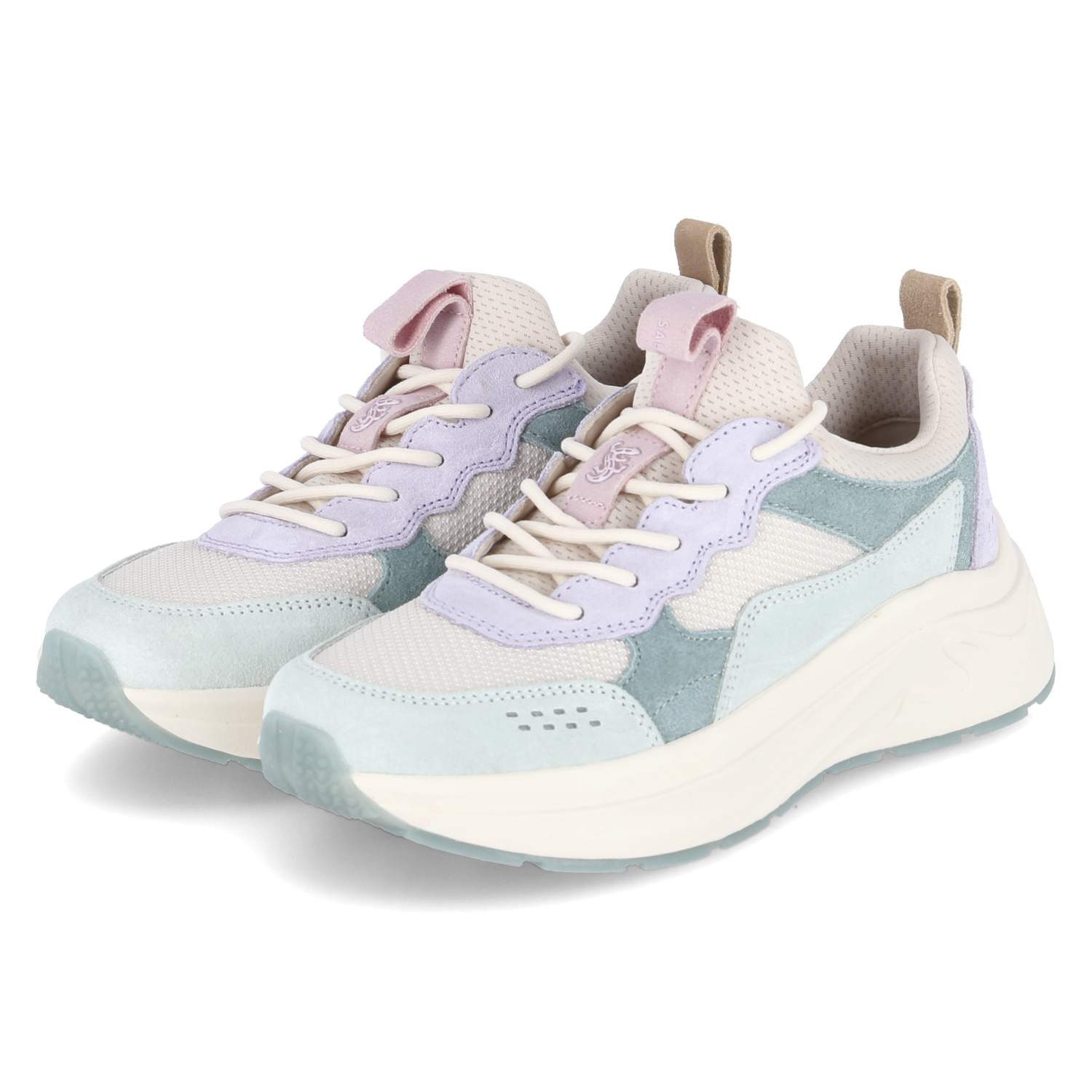 Salamander F31ARO601469-7281 Schnürschuh günstig online kaufen
