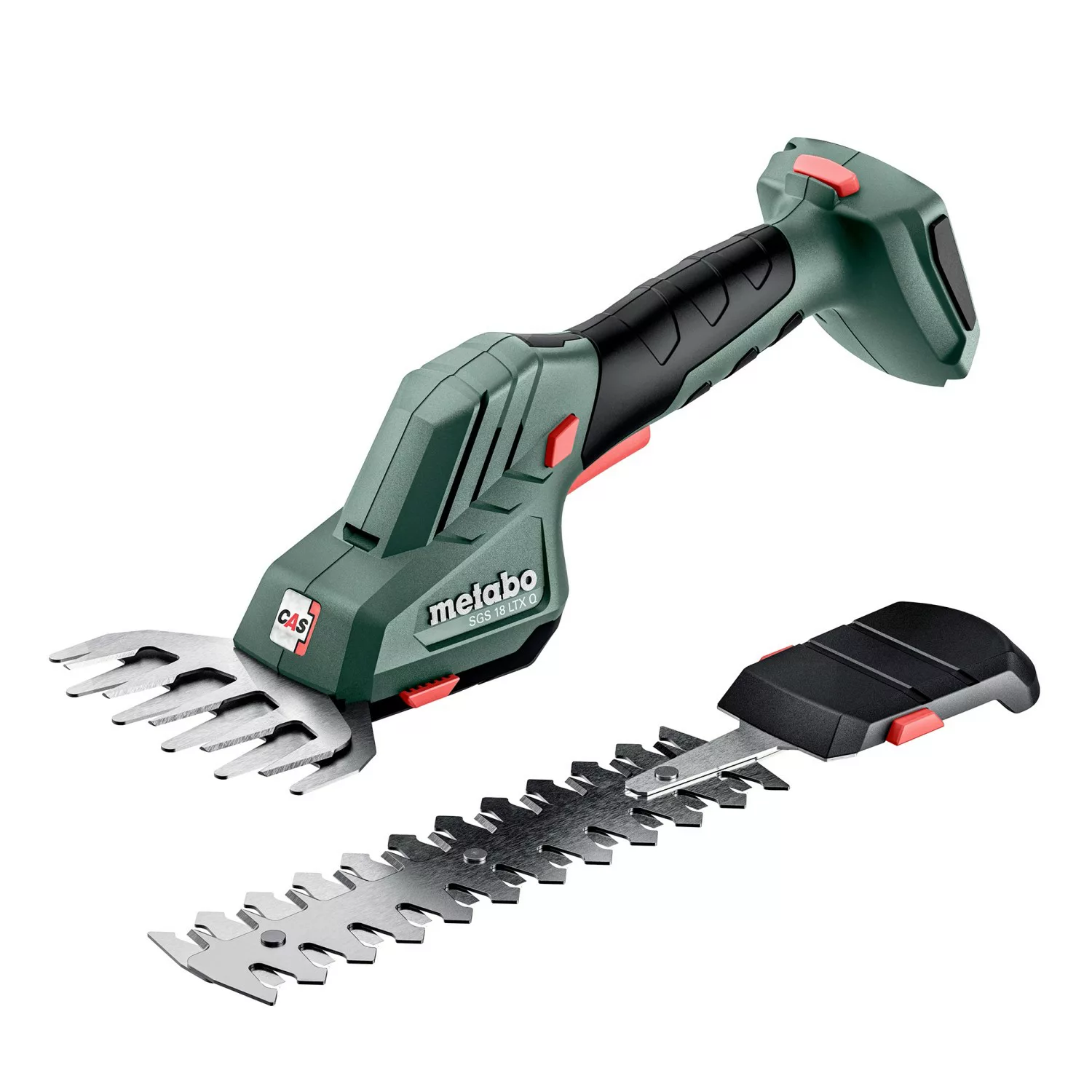 metabo Akku-Strauch- und Grasschere SGS 18 LTX Q solo günstig online kaufen