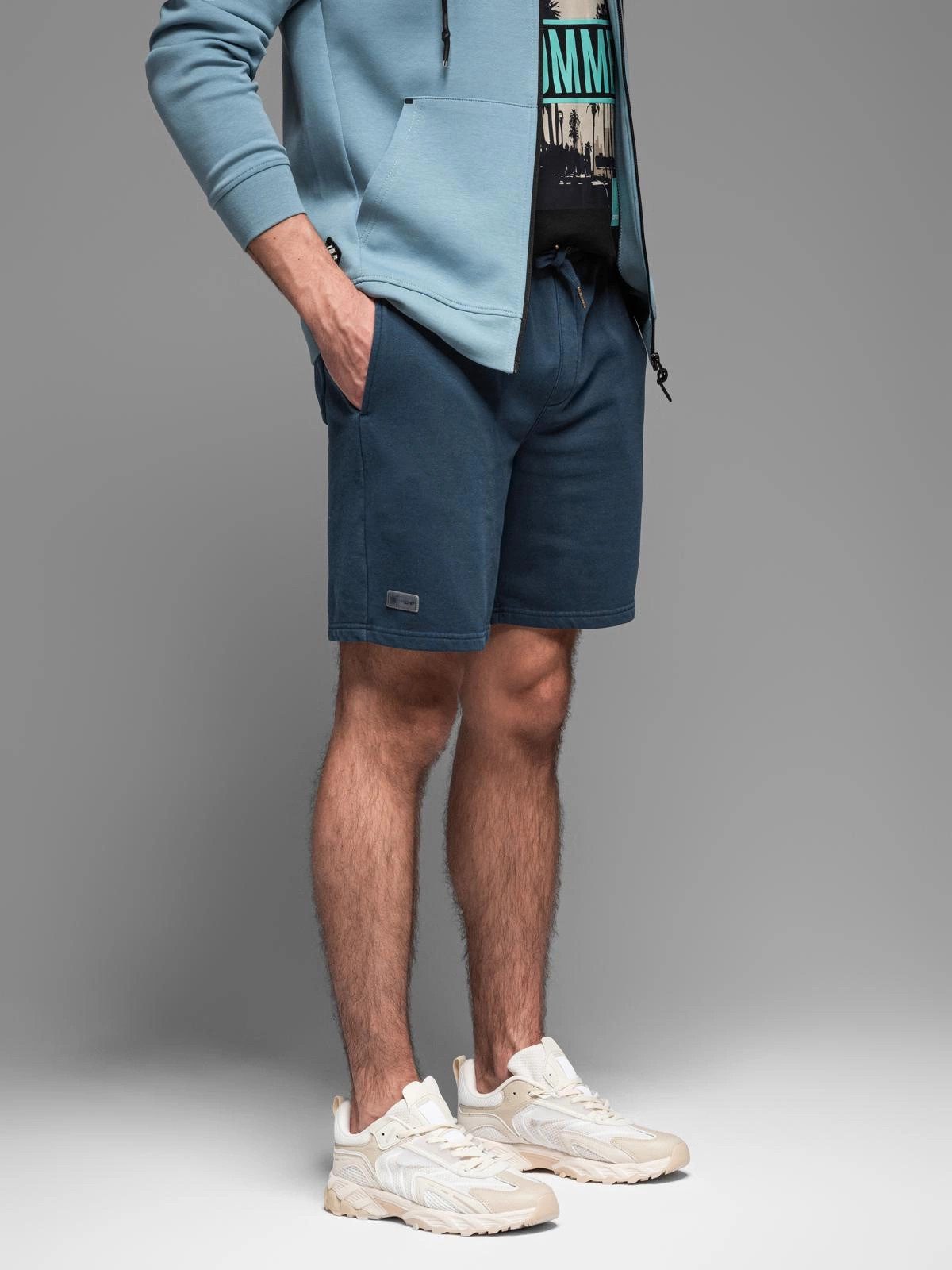 OMBRE Sweatshorts RELAXED FIT Sweatshorts für günstig online kaufen