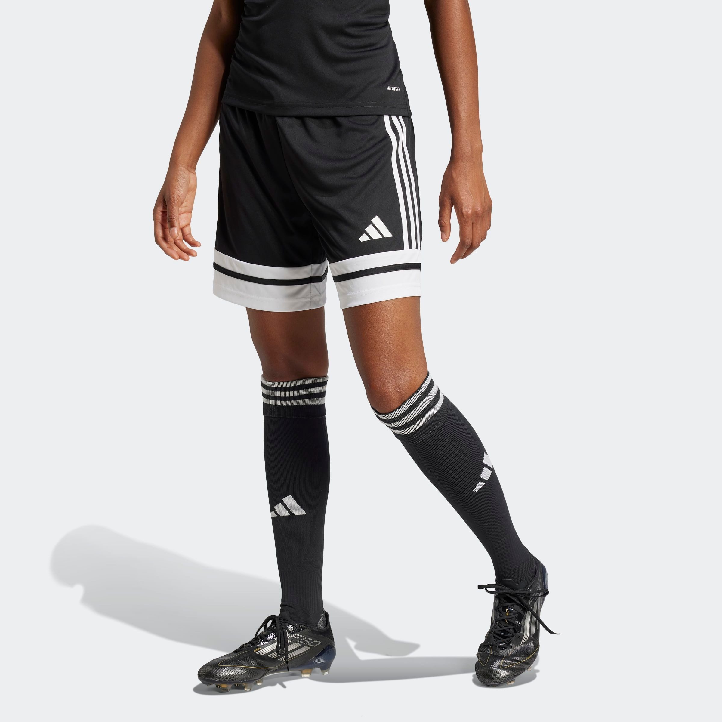 adidas Performance Trainingsshorts SQUA25 SHO W günstig online kaufen