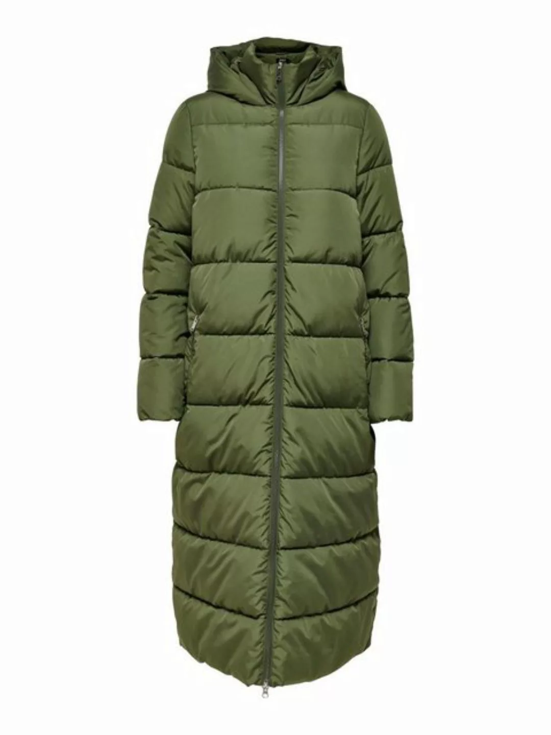 ONLY Steppmantel ONLANNA X LONG HOOD PUFFER COAT OTW günstig online kaufen