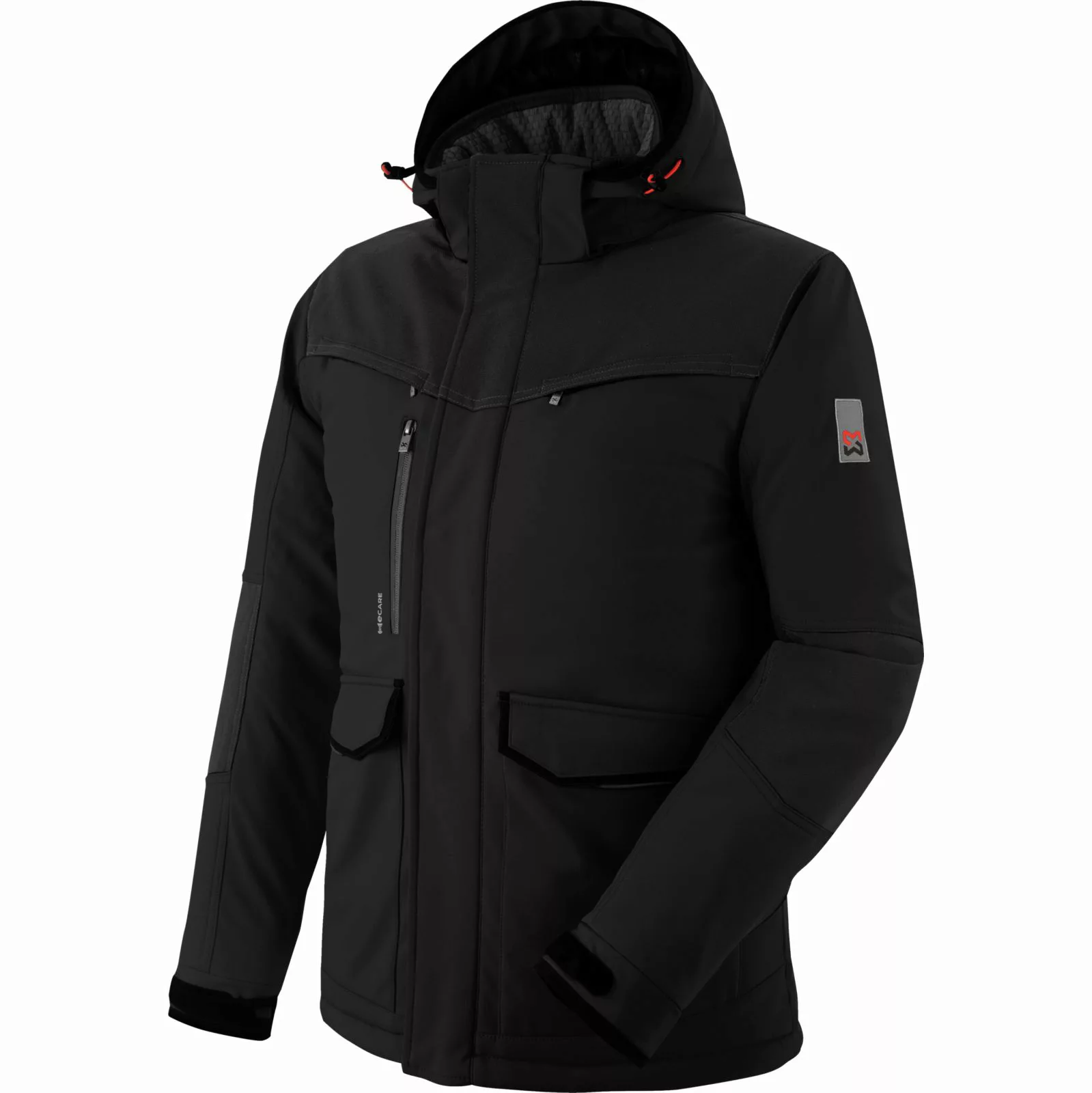 Würth MODYF Softshelljacke Stretch X wasserabweisende günstig online kaufen