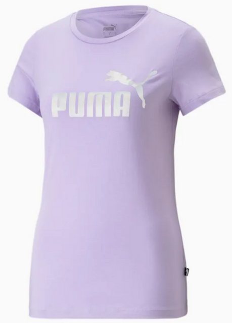 PUMA Kurzarmshirt ESS NOVA SHINE Tee günstig online kaufen