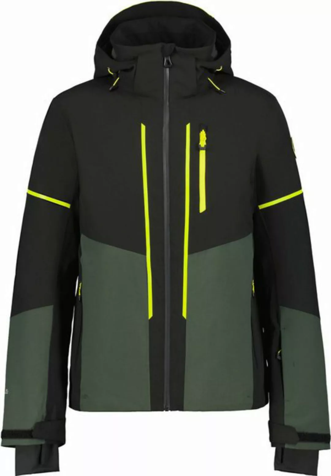 Icepeak Langarmshirt ICEPEAK FIRCREST günstig online kaufen