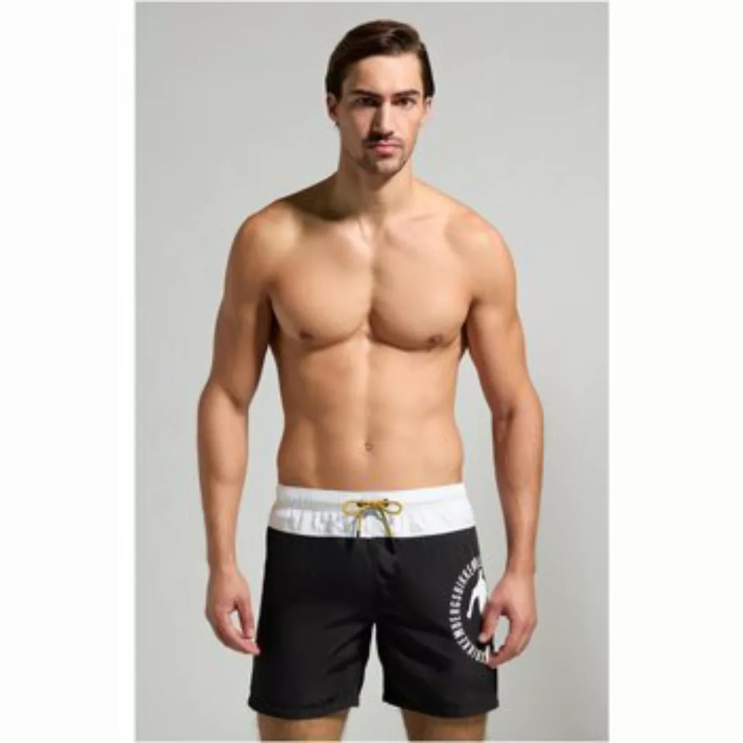 Bikkembergs  Badeshorts BKK3MBM02 günstig online kaufen