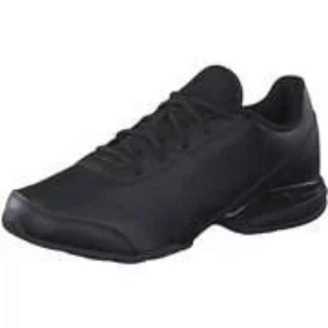 PUMA Equate SL Sneaker Herren schwarz|schwarz|schwarz|schwarz günstig online kaufen