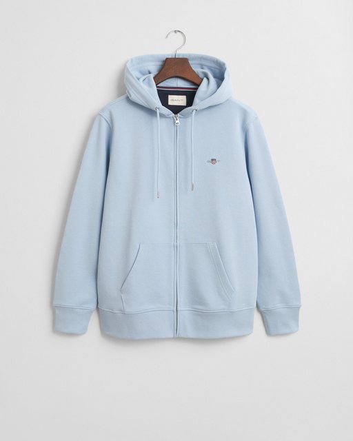 Gant Sweatjacke günstig online kaufen