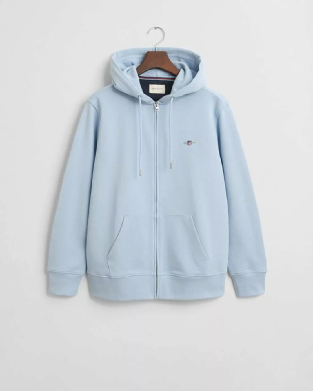 Gant Sweatjacke günstig online kaufen