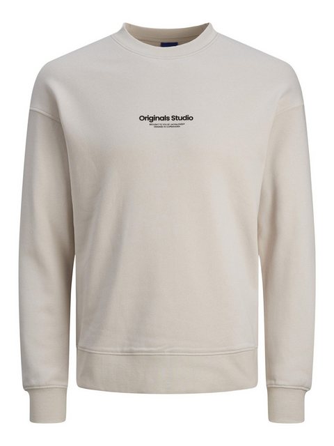 Jack & Jones Plus Sweatshirt JORVESTERBRO (1-tlg) günstig online kaufen