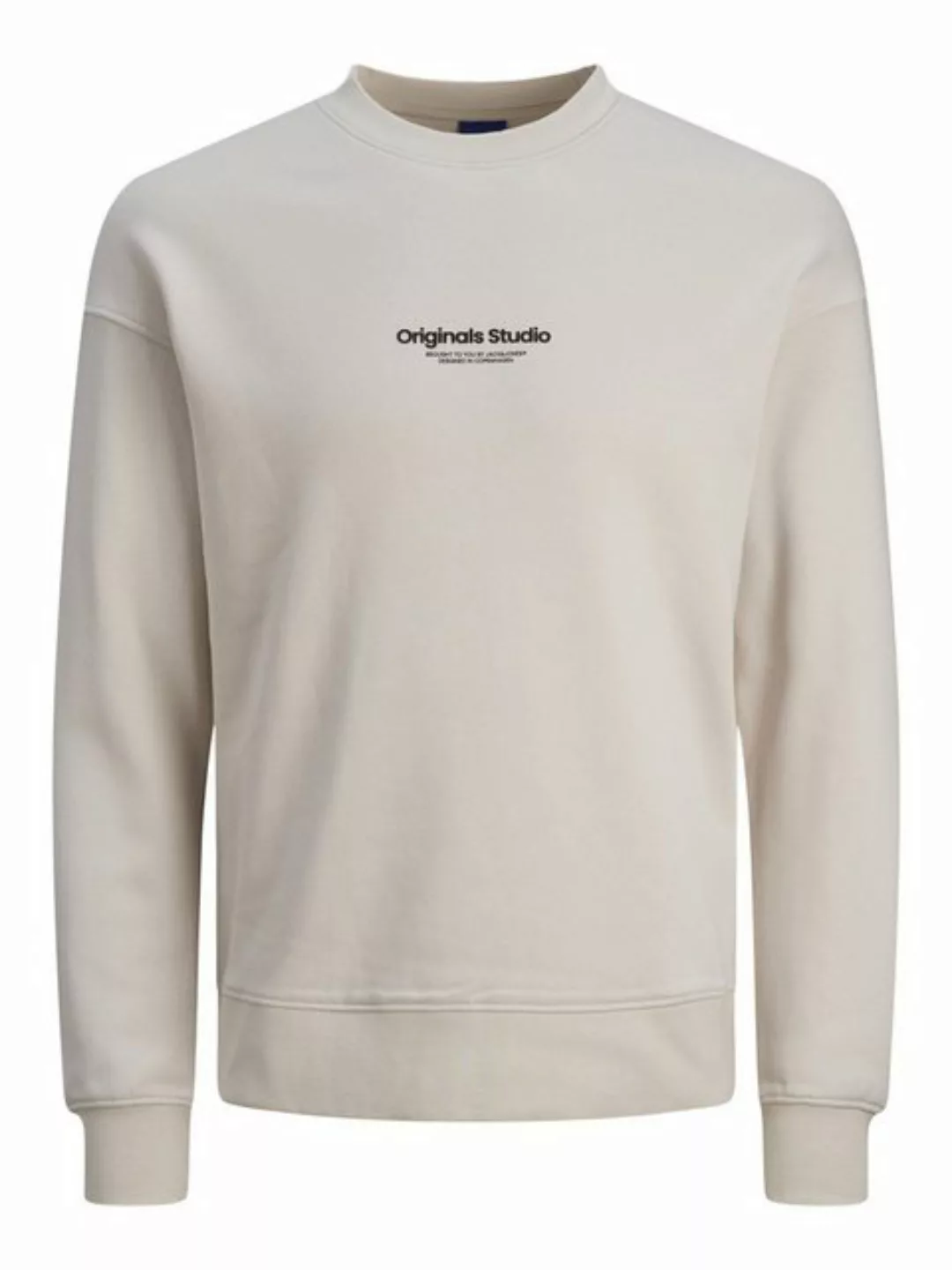 Jack & Jones Plus Sweatshirt JORVESTERBRO (1-tlg) günstig online kaufen