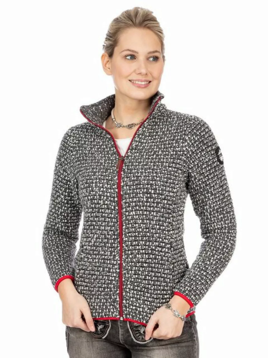 Alp1964 Outdoorjacke Jacke WINNBERG anthrazit günstig online kaufen