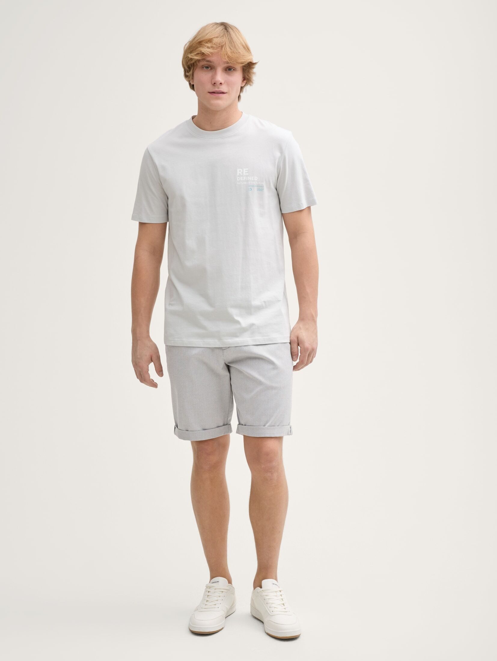 TOM TAILOR Bermudas günstig online kaufen