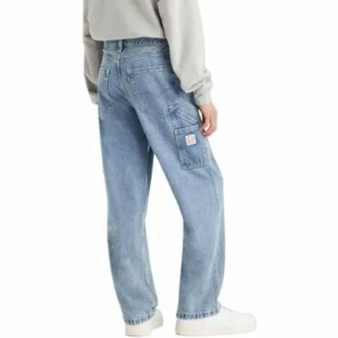 Levis  Jeans 55849 0047 - 568 STAY LOOSE-PUT IN WORK günstig online kaufen