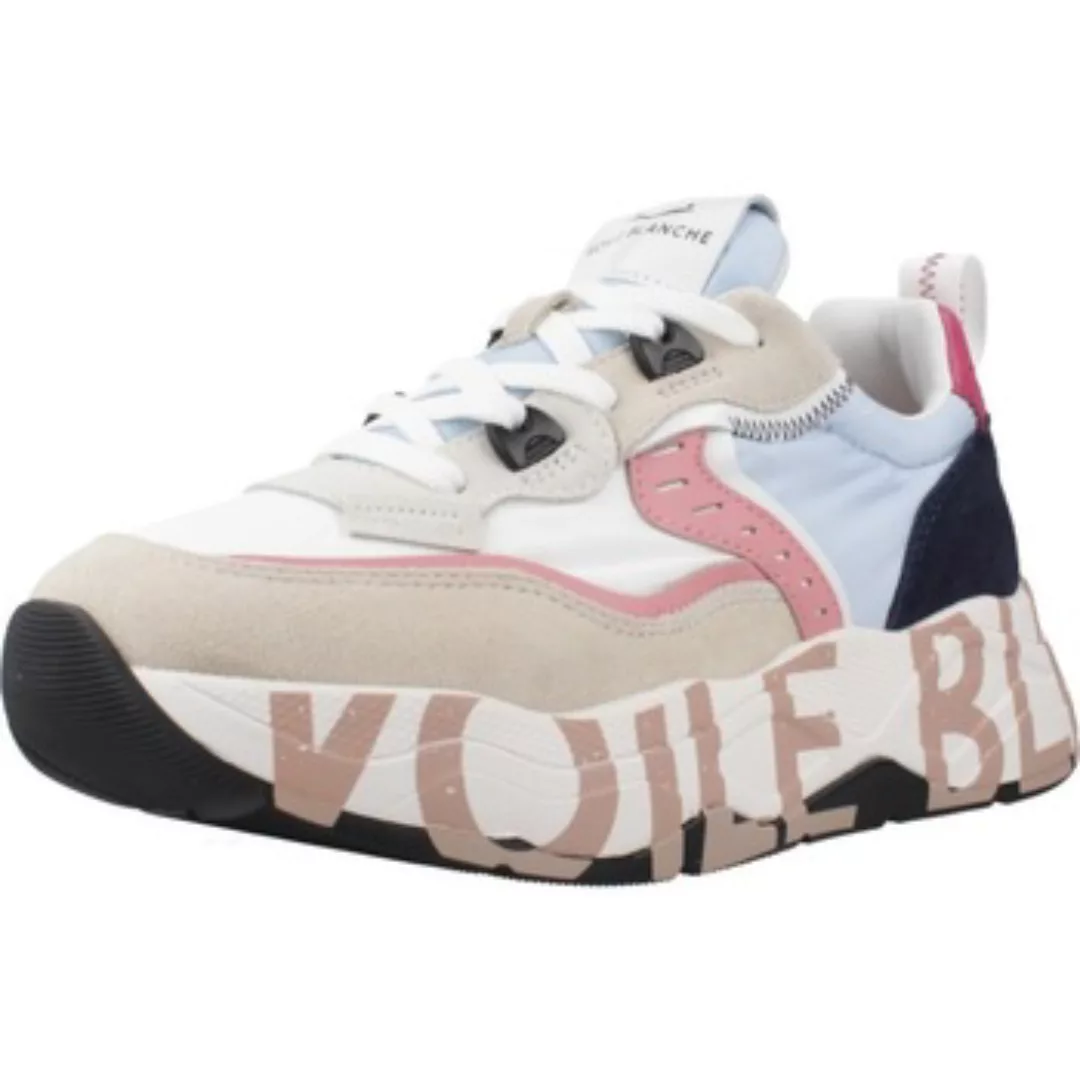 Voile Blanche  Sneaker CLUB105 günstig online kaufen