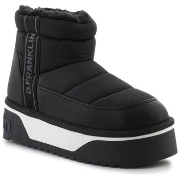 D.Franklin  Moonboots Nordic V.2 Low Bomb günstig online kaufen