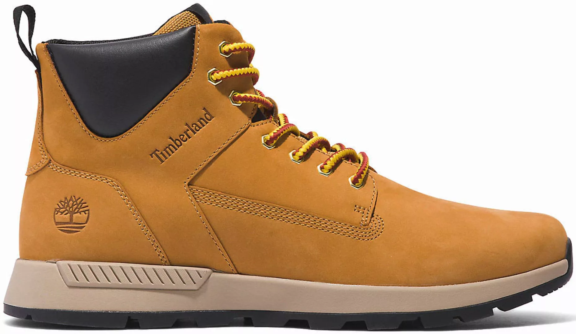 Timberland Schnürboots "KILLINGTON TREKKERMID LACE UP SNEAKER", Winterstief günstig online kaufen