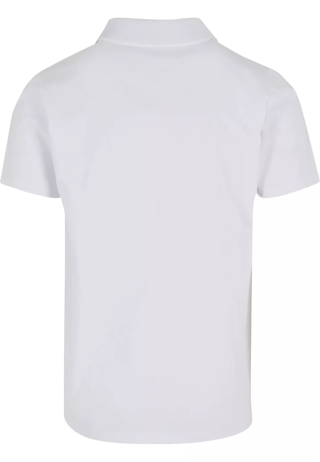URBAN CLASSICS Poloshirt "Urban Classics Sorona Polo Tee", (1 tlg.) günstig online kaufen