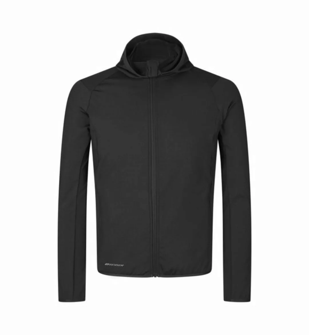 Geyser Funktionsjacke stretch hoodie günstig online kaufen