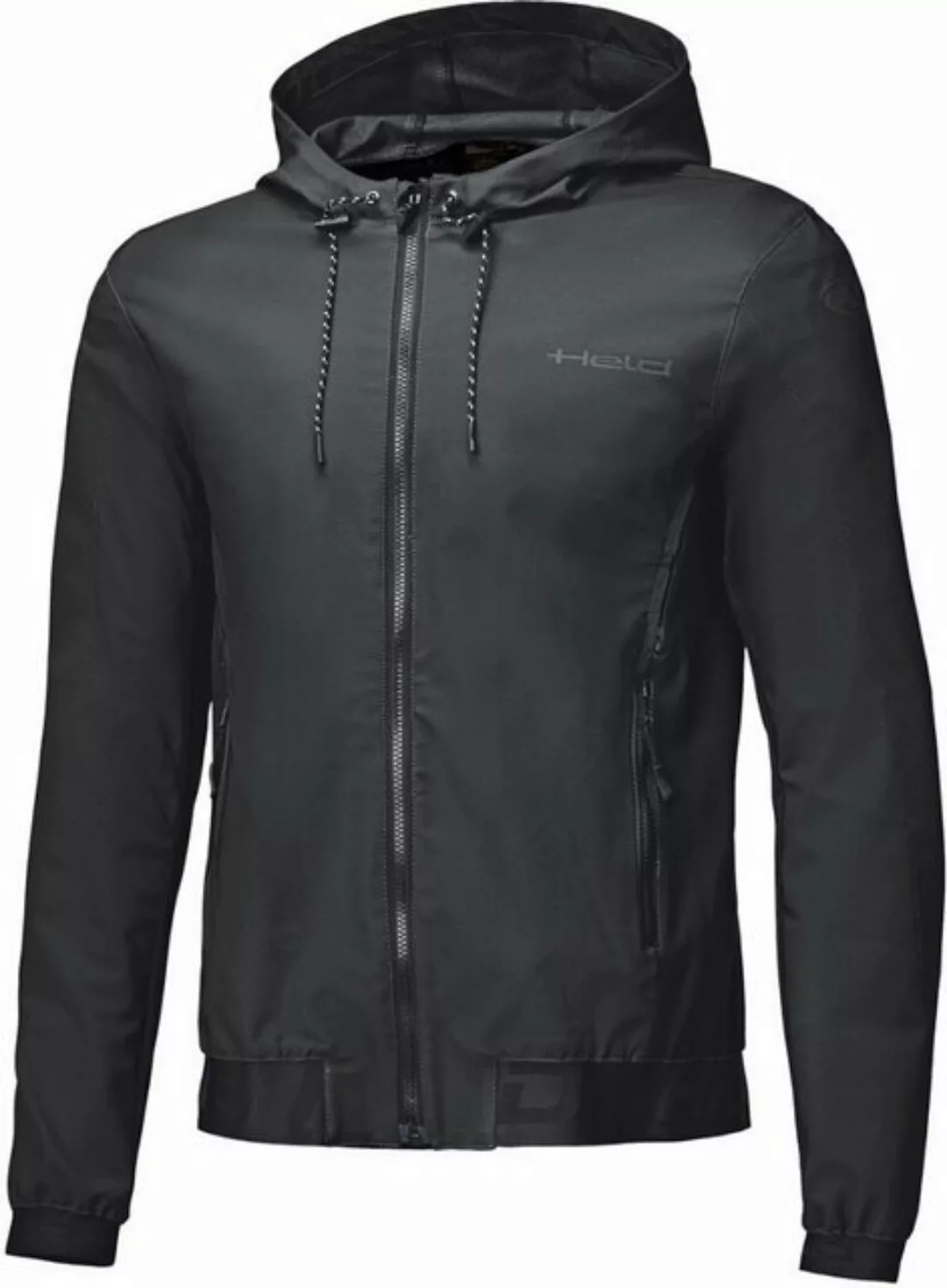 Held Biker Fashion Allwetterjacke Dragger Adventure Motorrad Textiljacke günstig online kaufen