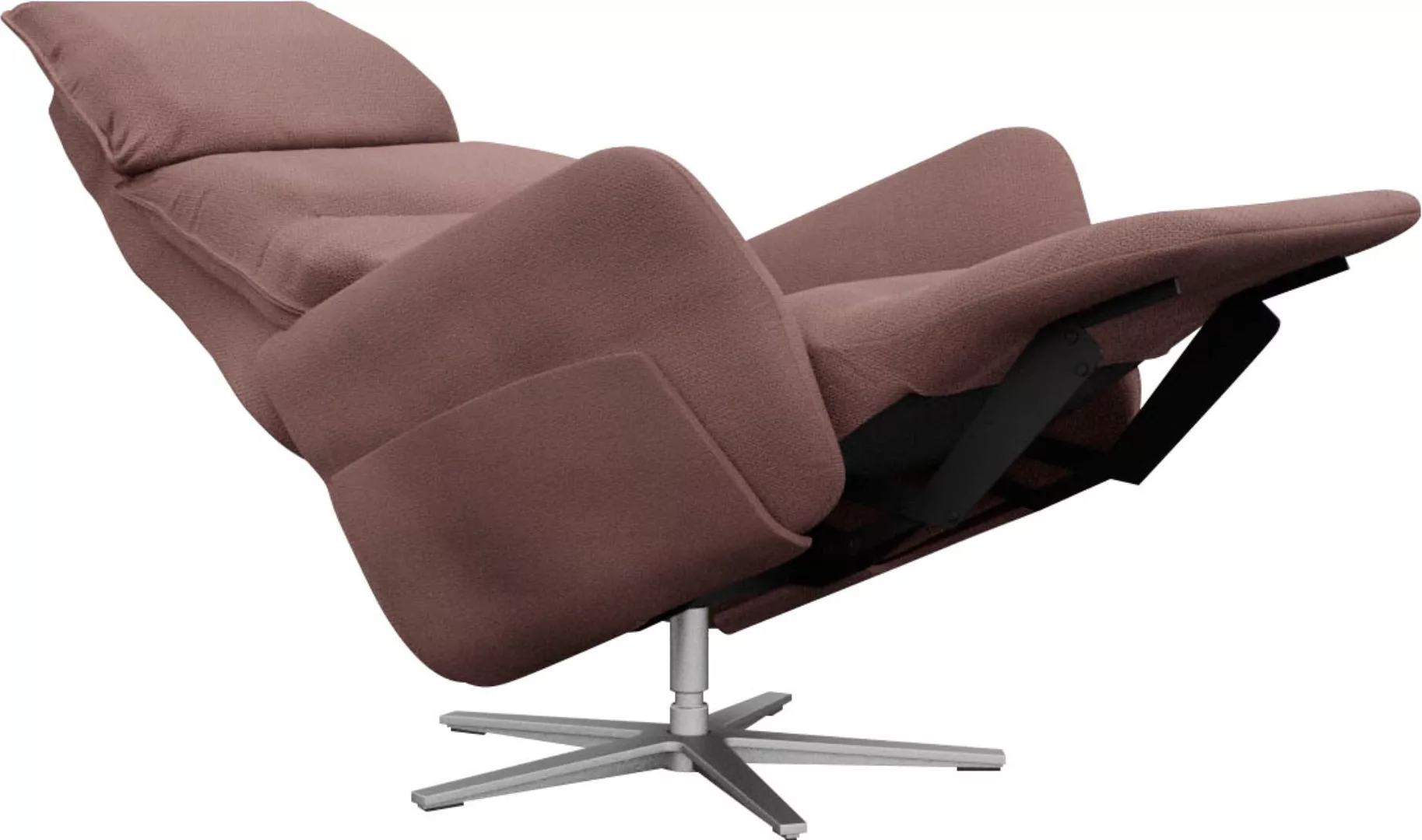 ADA trendline Relaxsessel "Thimo", in Größe M, Liegefläche 180cm, verstellb günstig online kaufen