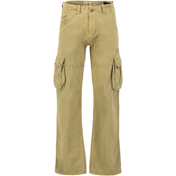 Alpha Industries Cargohose "Alpha Industries Men - Pants Jet Pant" günstig online kaufen