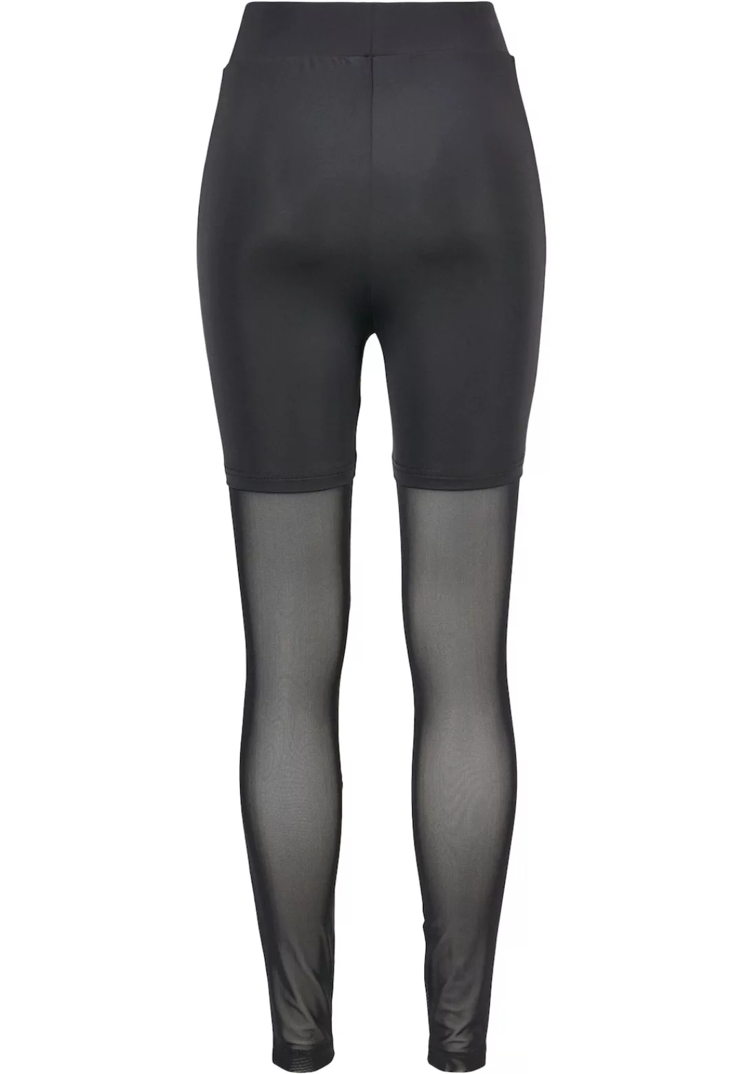 URBAN CLASSICS Leggings "Urban Classics Damen", (1 tlg.) günstig online kaufen