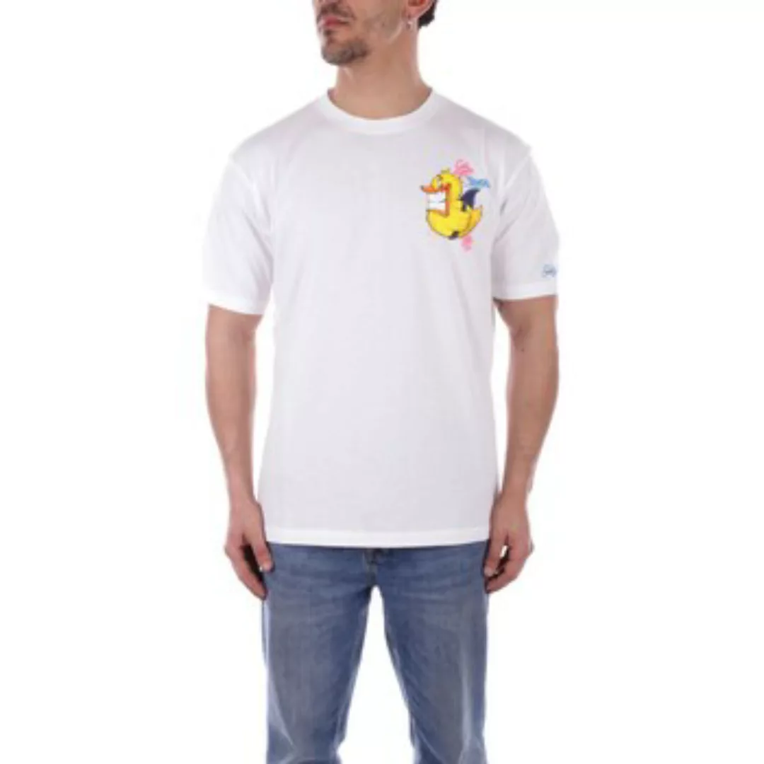 Mc2 Saint Barth  T-Shirt TSHM001 günstig online kaufen