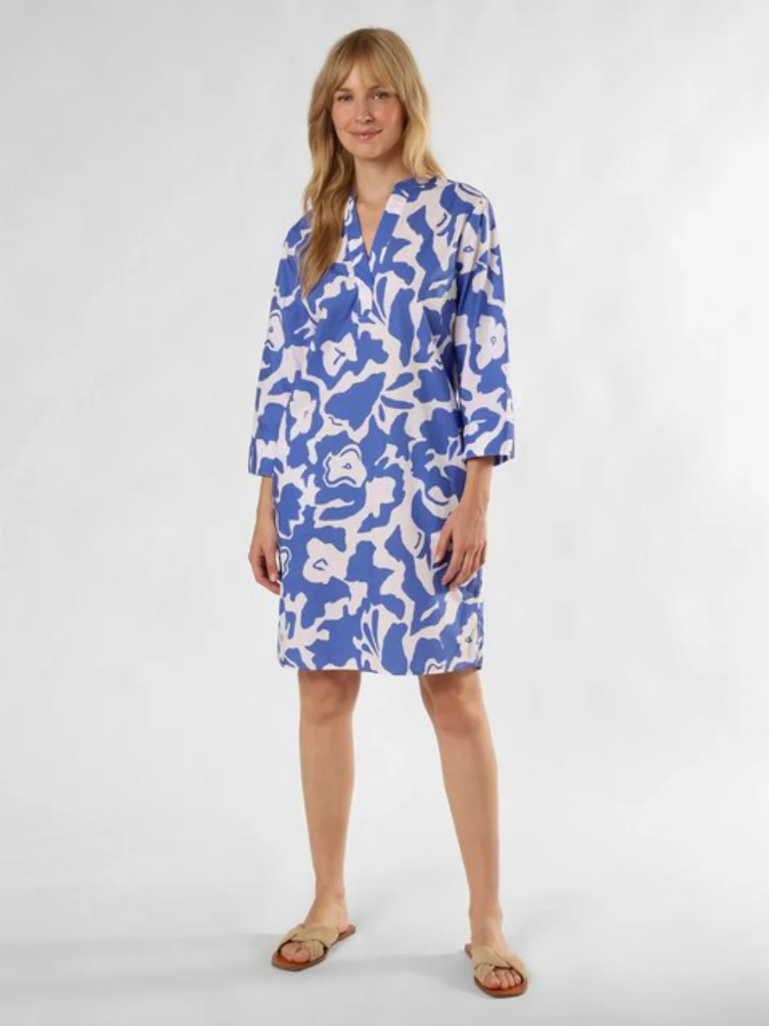 comma casual identity Sommerkleid Kleid günstig online kaufen